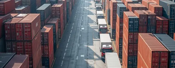 ATENSA logistics cargo coordination